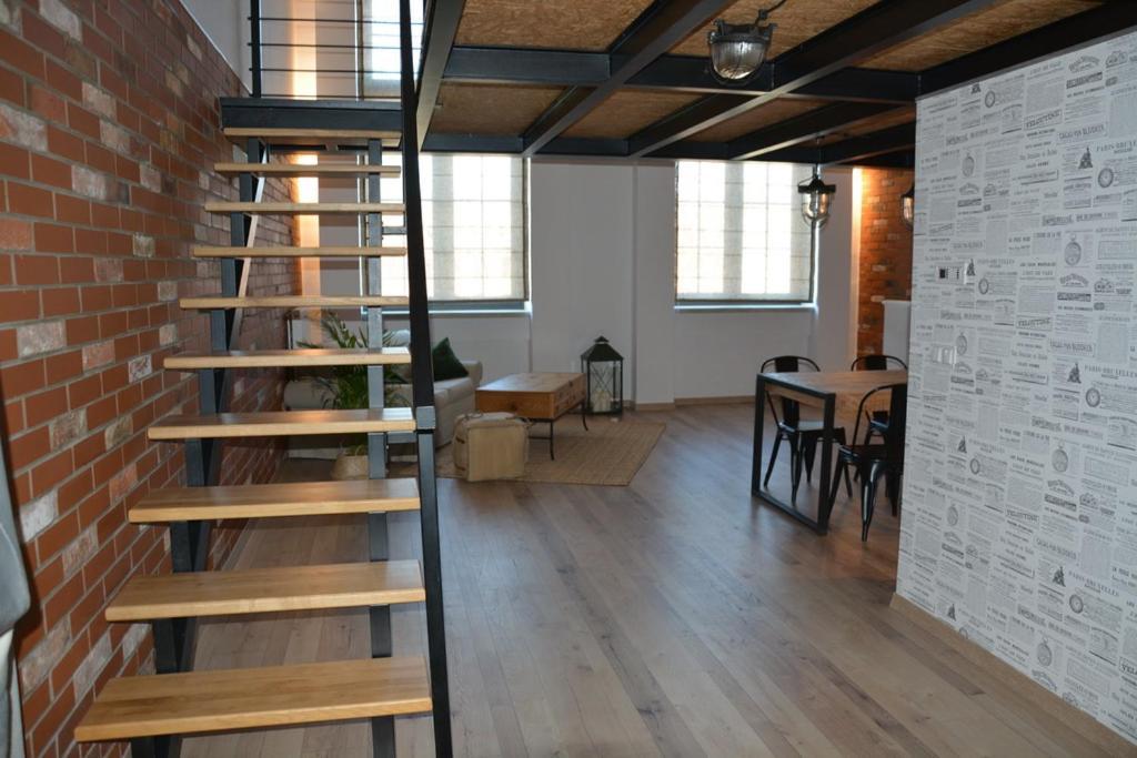 Loftstyle Apartament 2 Zyrardow Exterior foto
