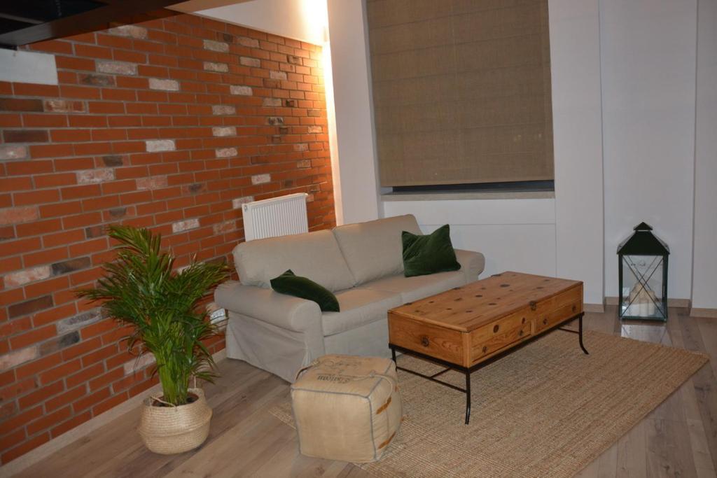 Loftstyle Apartament 2 Zyrardow Exterior foto