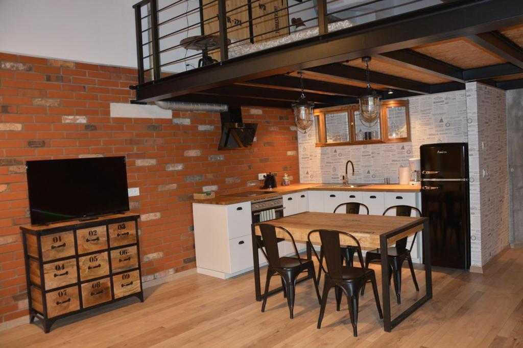 Loftstyle Apartament 2 Zyrardow Exterior foto