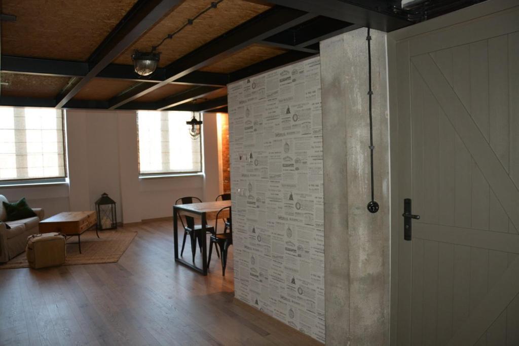 Loftstyle Apartament 2 Zyrardow Exterior foto